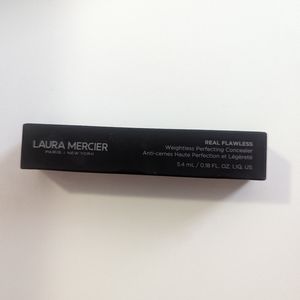 NEW - Laura Mercier Real Flawless Weightless Perfecting Concealer in 1C1